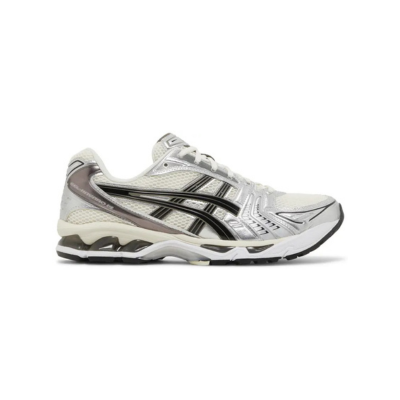 Gel Kayano 14 'Silver Cream'