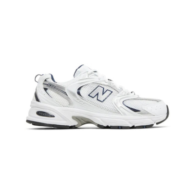 'New Balance 530 'White Natural Indigo
