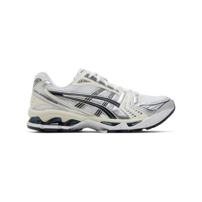 Gel Kayano 14 'White Midnight'