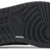 Travis Scott x Air Jordan 1 Retro Low OG SP 'Black Phantom - Image 3