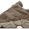 New Balance 9060 'Mushroom - Image 2