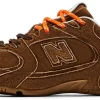 'New Balance x Miu Miu 530 SL 'Cinnamon - Image 4