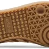 Wales Bonner x Samba OG 'Croc - Night Brown - Image 3