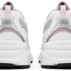 'New Balance 530 'White Silver Ice Wine - Image 2