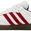 Samba OG 'White Victory Red Indigo - Image 2
