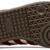 Samba OG 'White Victory Red Indigo - Image 3