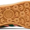 Gazelle Indoor 'Glow Pink Court Green - Image 3