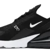 Air Max 270 'Black White - Image 2