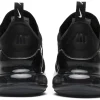 Air Max 270 'Black White - Image 4