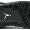 Air Jordan 4 Retro 'Black Cat - Image 3