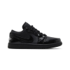 'Air Jordan 1 Low SE 'Black Croc