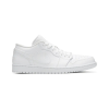 'Air Jordan 1 Low 'Triple White