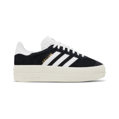 Gazelle Bold 'Black White
