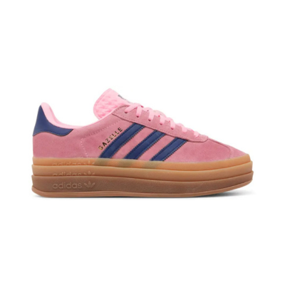 Gazelle Bold 'Pink Glow Gum