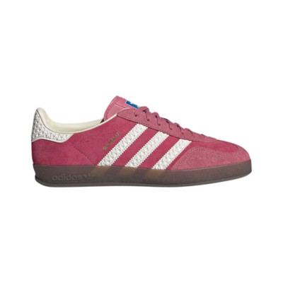 Gazelle Indoor 'Almost Pink Gum