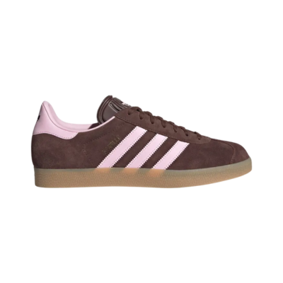 Gazelle 'Auburn Clear Pink