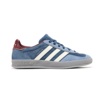 Gazelle Indoor'Crew Navy Burgundy