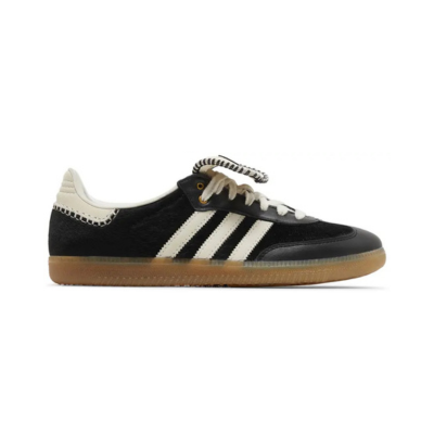 Wales Bonner x Samba Pony 'Black