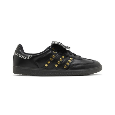 Wales Bonner x Samba 'Studded Pack - Black