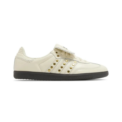 Wales Bonner x Samba 'Studded Pack - Cream