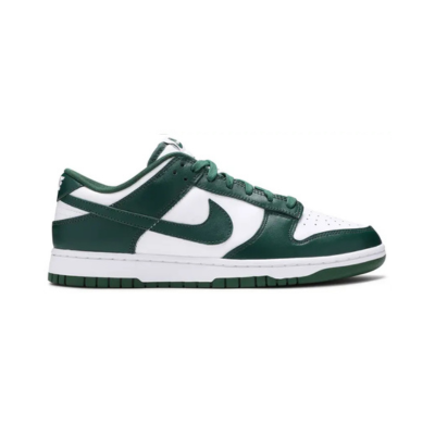 Dunk Low 'Michigan State