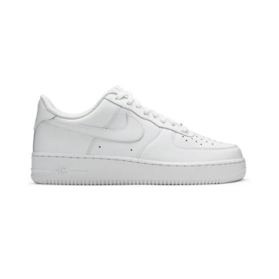Air Force 1 '07 'Triple White