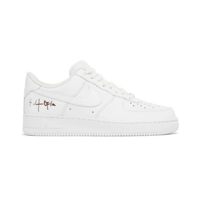 Travis Scott x Air Force 1 'Utopia