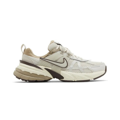 V2K Run 'Light Orewood Brown