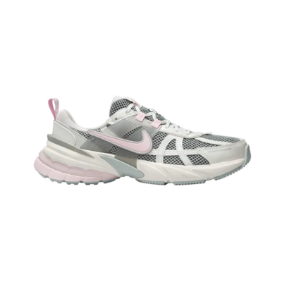 V2K Run 'Light Pumice Pink Foam