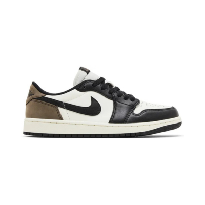 Air Jordan 1 Retro Low OG 'Mocha