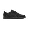 Travis Scott x Air Jordan 1 Retro Low OG SP 'Black Phantom