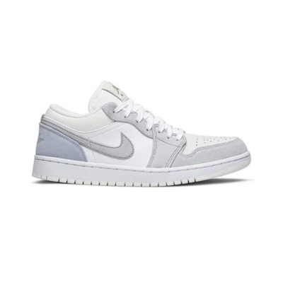 Air Jordan 1 Low 'Paris