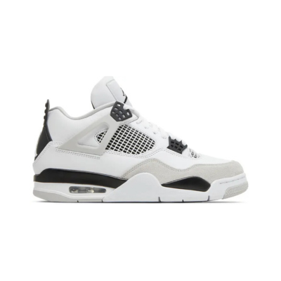 Air Jordan 4 Retro 'Military Black