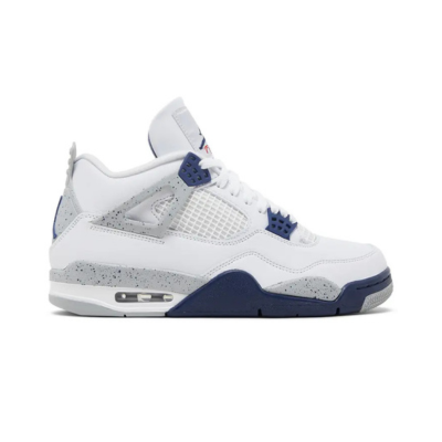 Air Jordan 4 Retro 'Midnight Navy
