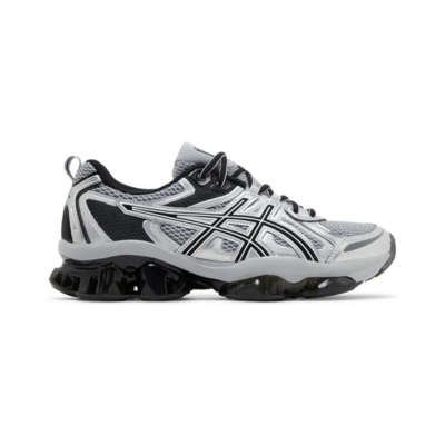 Gel Quantum Kinetic 'Mid Grey Pure Silver