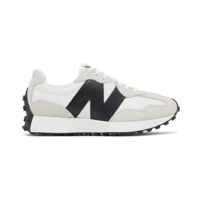 New Balance 327 'White Black