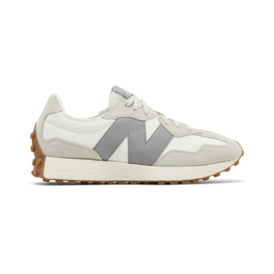 New Balance 327 'Moonbeam Shadow Grey'