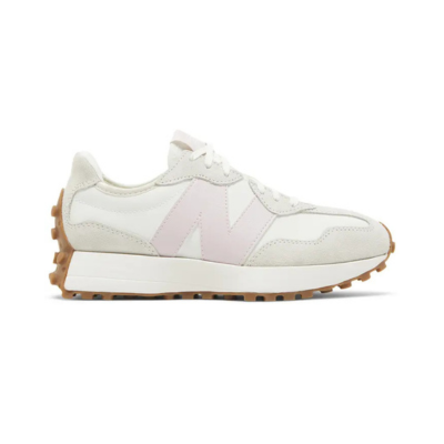 New Balance 327 'Sea Salt Pink Haze'