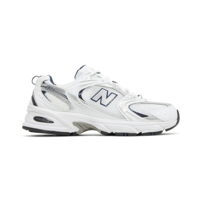 530 'White Natural Indigo