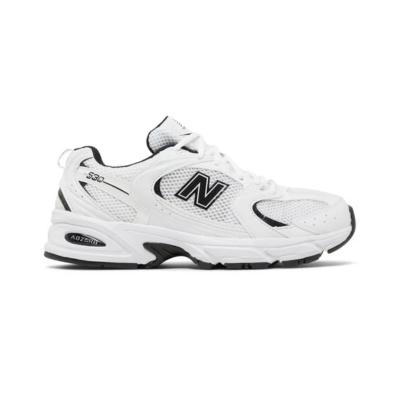 New Balance 530 'White Black