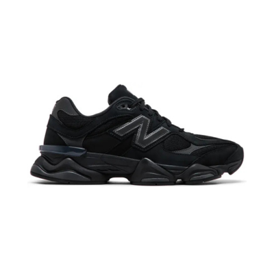 9060 'Black Cat