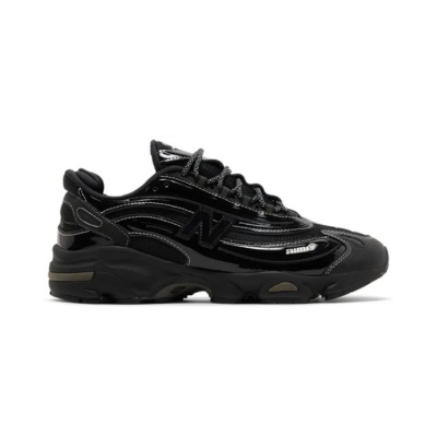New Balance Aimé Leon Dore x 1000 'Black