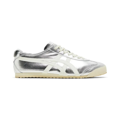 Mexico 66 'Chrome Silver