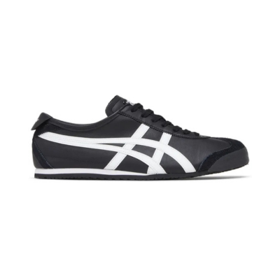 Mexico 66 'Black White' 2023