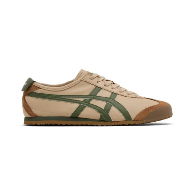 Mexico 66 'Beige Grass Green