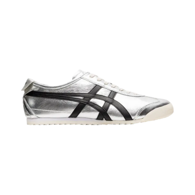 Mexico 66 'Pure Silver Black
