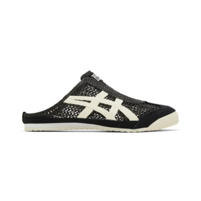 Mexico 66 Sabot 'Black Cream