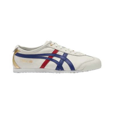 Mexico 66 'White Dark Blue