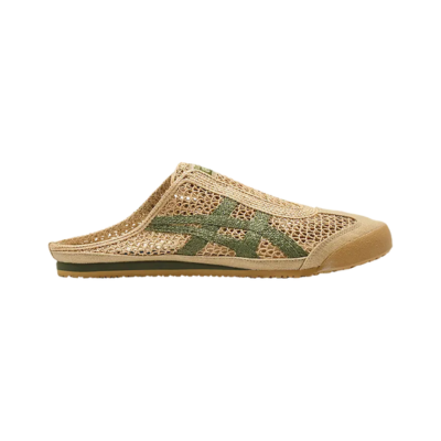 Mexico 66 Sabot 'Beige Green