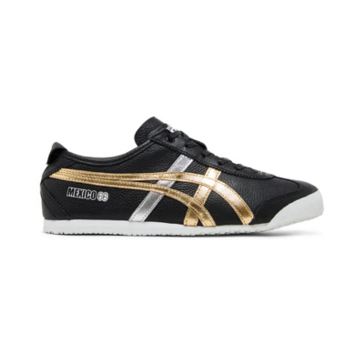 Mexico 66 'Black Gold Metallic